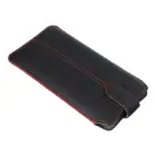 Pocket Universal Case Ultra Slim M4 - for Iphone X / XS / 11 Pro / Samsung A40/ S10e black Фото 6