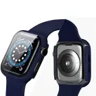 Tech-Protect Defense360 case for Apple Watch 4 | 5 | 6 | SE (44mm) - black Foto 3