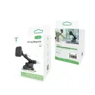 T-PHOX CAR HOLDER TH-05 FOR DASHBOARD BLACK Photo 7