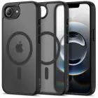 TECH-PROTECT BASICMAG MAGSAFE IPHONE 16E / 17E MATTE BLACK Foto 1