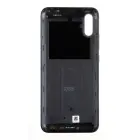 Xiaomi Redmi 9A/9AT Battery Cover Carbon Gray Photo 1