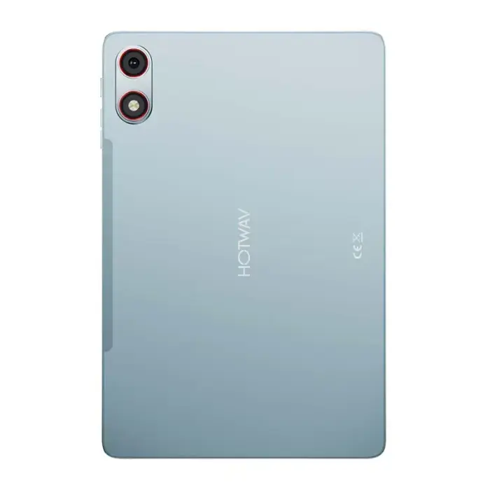 HOTWAV TAB Pad 13 tablet (green) Foto 6