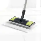 Щетка для пола для сбора пыли Dust Mop 25,8x10,5 см с 10 салфетками 29,5x21,5 см Фото 2