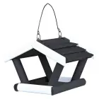 Barotava āra putniem - Trixie Natura Hanging bird feeder, 17 × 19 × 14 cm Photo 2