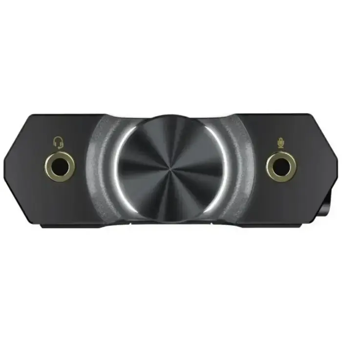 Creative Sound Card Sound BlasterX G6 Foto 6