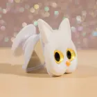 Cat Holder white Photo 10