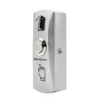 Qoltec Exit button with LED backlight Foto 1