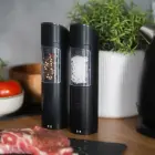Huslog Grinder Set - Black Photo 9