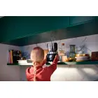 PHILIPS Viva Collection Kompaktais virtuves kombains 850 W Photo 8