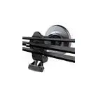 OBAL:ME MagNetix Aura Wireless Car Charger Mount 15W Black Фото 9
