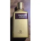 EMPTY BOTTLE W/BOX Grandeur Elite Tribal Gold 3.4 Oz 100ml of Le Male Elixir Jpg Foto 1