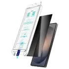 Benks Tempered glass Ultra Shield Privacy (F049) for Samsung Galaxy S26 Plus Фото 4
