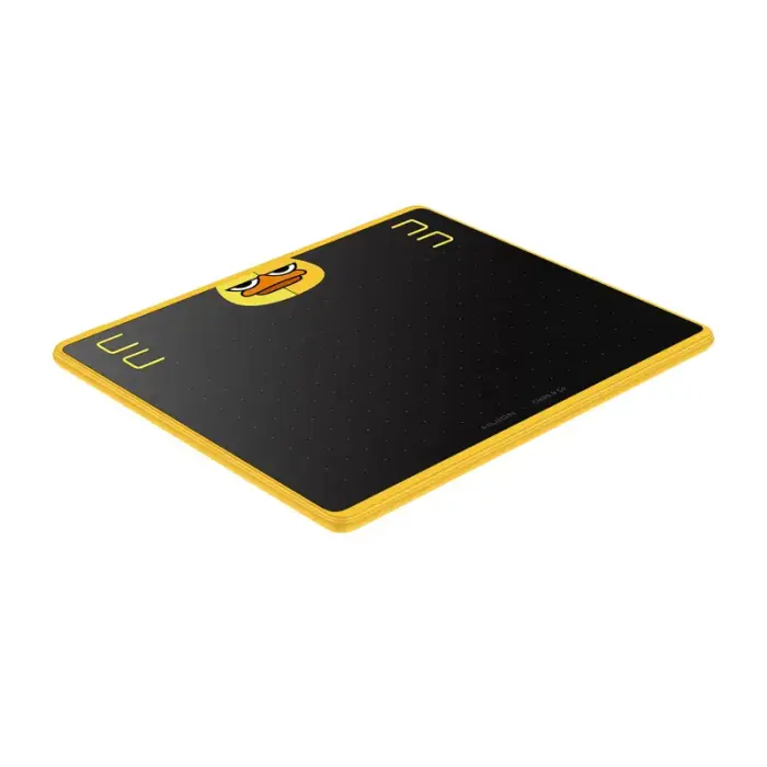 Huion HS64 SE graphics tablet Foto 8