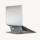 Moft Movas Adhesive Laptop Stand grey Foto 1