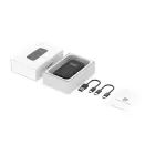 Carlinkit CP2A PRO Wireless Adapter for CarPlay/Android Auto Photo 6