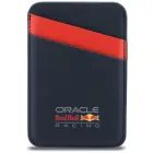Red Bull Meshed MagSafe Wallet          navy blue Foto 2