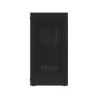Darkflash M305 computer case without fans (Black) Photo 5