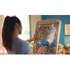 PHILIPS rokas tvaika gludināšanas ierīce, 1000W, zila Photo 6