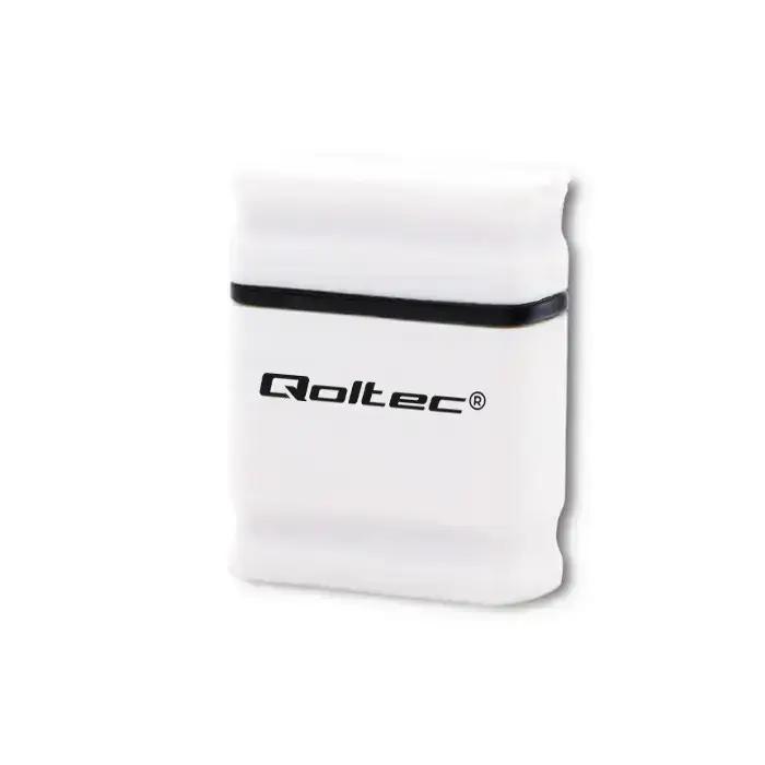 Qoltec Wireless mini adapter Wi-Fi USB | standard N Foto 2