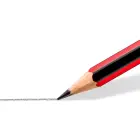 Zīmulis STAEDTLER TRADITION 5B Foto 5
