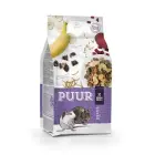 Barība mājas žurkām : Witte Molen Puur RAT 800 gr Фото 1