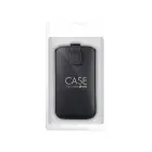 Deko Universal Case - for Iphone 3G/4/4S/ Samsung S5830 Galaxy Ace/S6310 Young black Фото 8