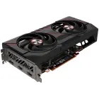 SAPPHIRE PULSE AMD RADEON RX 9060 XT GAMING OC 16GB DUAL HDMI / DP Foto 3