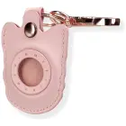 Case locatorr Nimmy Glasses Cool   Cat pink Фото 4