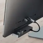 Adapter USB A / USB C Satechi ST-TAUCM space gray Фото 5