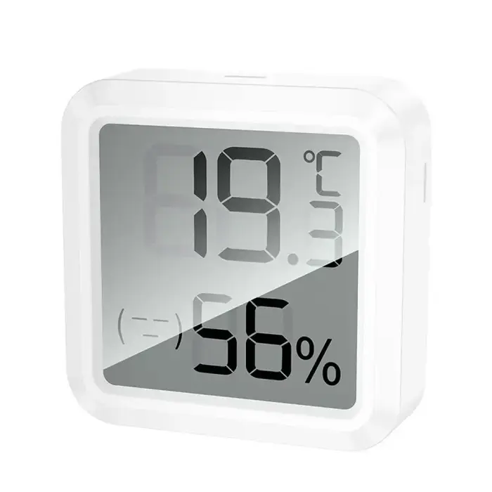Weather station Hoco HX40 white Photo 3