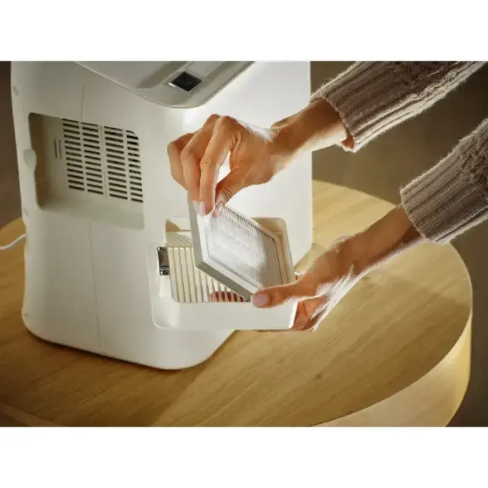 Filtrs AirFresh Wash 500 Foto 3