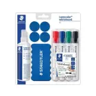 Tāfeles marķieru komplekts STAEDTLER Фото 1