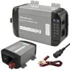Qoltec Smart Monolith charger for LiFePO4 AGM GEL SLA batteries | 20A | 24V Фото 15