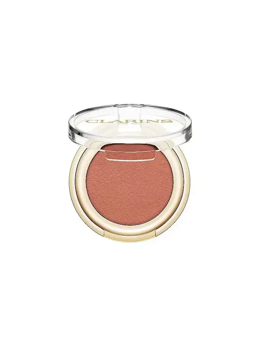 Clarins Ombre Skin Highly Pigmented & Crease Proof Eyeshadow Foto 3