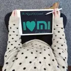 Xiaomi Mi LCD Writing Tablet 13,5" white 28505 Foto 3