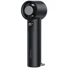 Pocket Fan USAMS Ice-Cooling      2000mAh black Foto 1