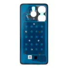 Xiaomi Redmi Note 14 4G Battery Cover Lime Green Photo 1