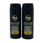 Spray Deodorant Axe   Gold Temptation 150 Ml Foto 1