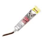 Vitaminizēta pasta kaķiem : GimCat Anti Hairball Duo Paste, Chicken, 50 g Photo 2