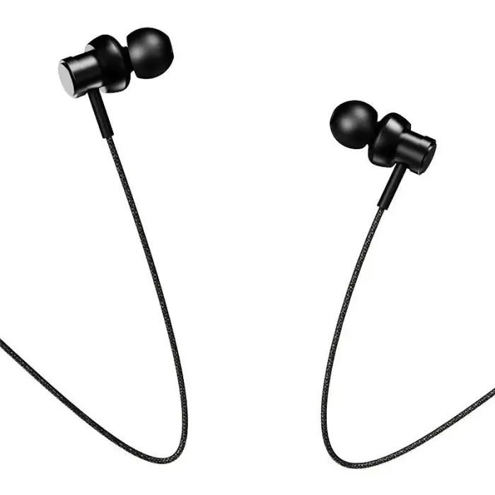 HiFuture Hi5 Wired Earphones (black) Foto 6