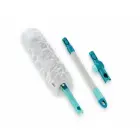 Dust mop 56cm and handle 43cm Superduster XL Pro Reach set  Photo 1