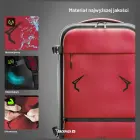 Backpack Diablo Chairs Backpack Air Multifunctional Vacuum burgundy Photo 7