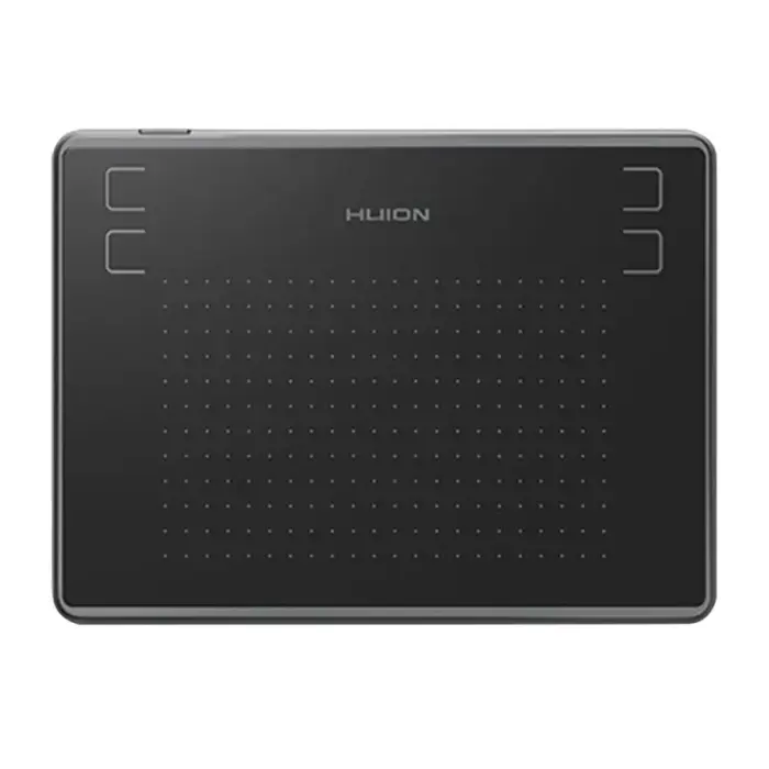 Huion H430P graphics tablet Foto 2