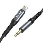 BWOO audio cable BO-AUX068 aux 3.5mm-lightning Foto 3