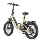 ENGWE L20 3.0 BOOST 250W 16" Electric Bike (Gold) Foto 4