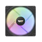 Computer Fan Darkflash CL12 LED (120x120) Foto 1