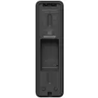 Ubiquiti Doorbell Lite - Compact PoE video doorbell with two-way audio and versatile mounting options, black. Фото 2
