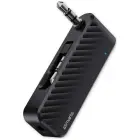 Bluetooth Audio Transmitter 4smarts B9 black Фото 2