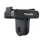 Magnetic two claw adapter for DJI Action 4/3 Camera Фото 4