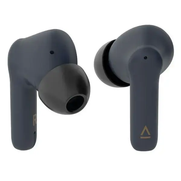 Creative Zen AirPlus Wireless Headphones Dark Blue Bluetooth 5.3 ANC Foto 2